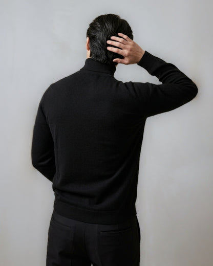 The Heritage Turtleneck - image 6