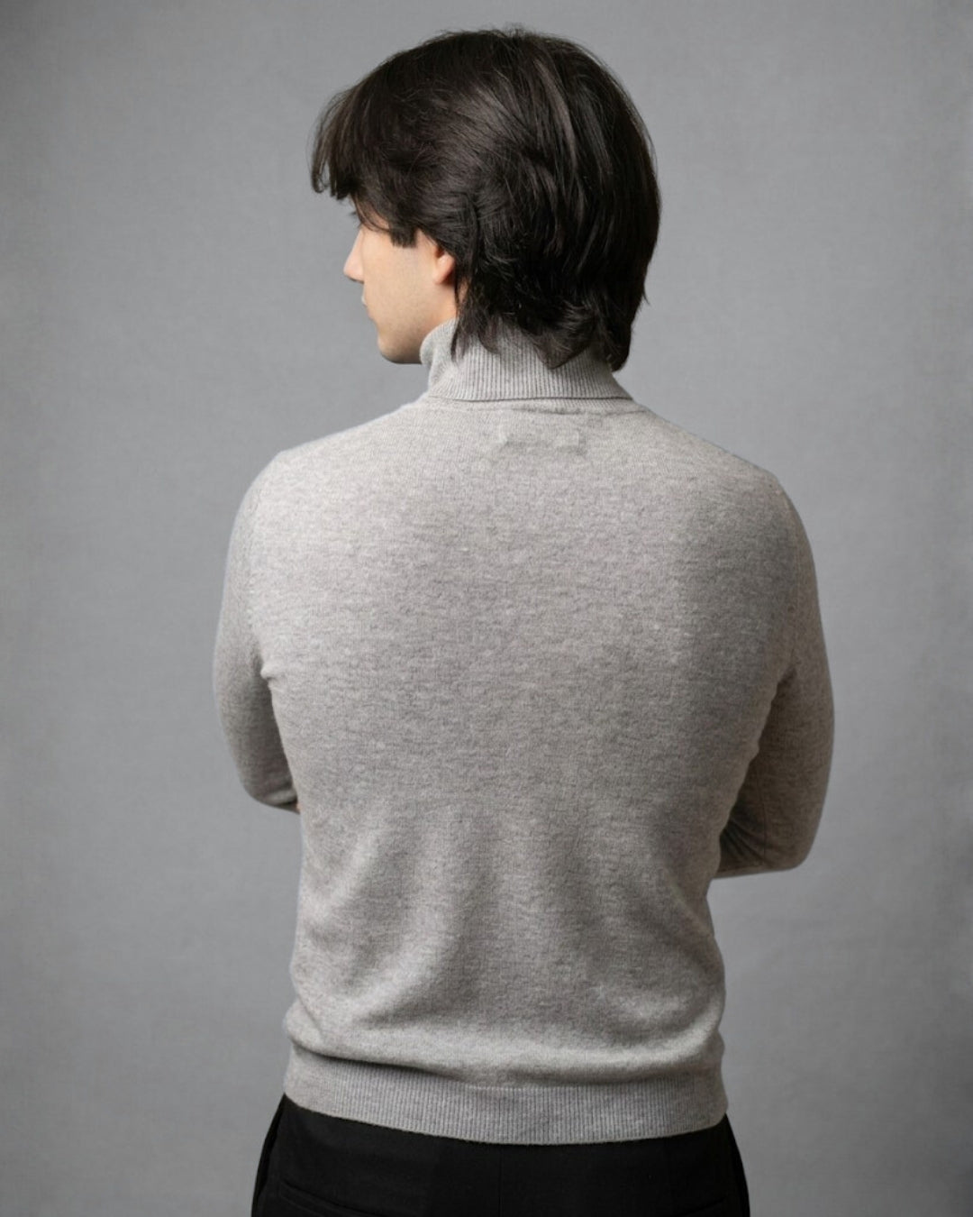 The Heritage Turtleneck - image 8