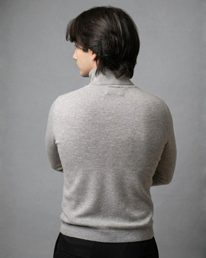 The Heritage Turtleneck - image 8