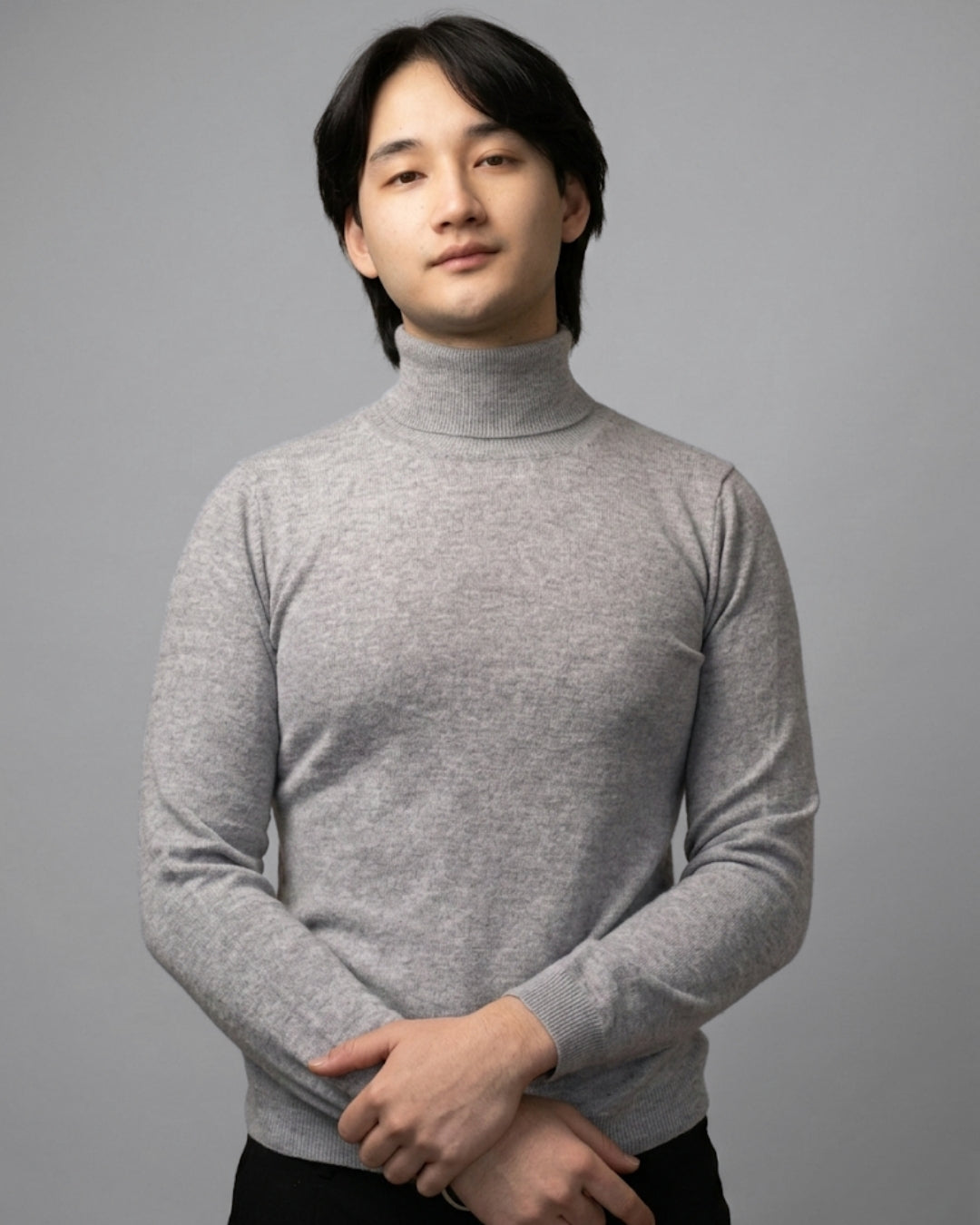 The Heritage Turtleneck - image 7