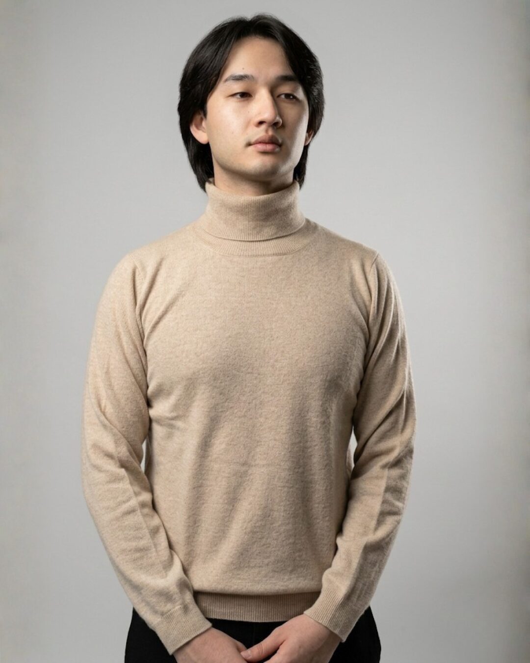 The Heritage Turtleneck - image 3