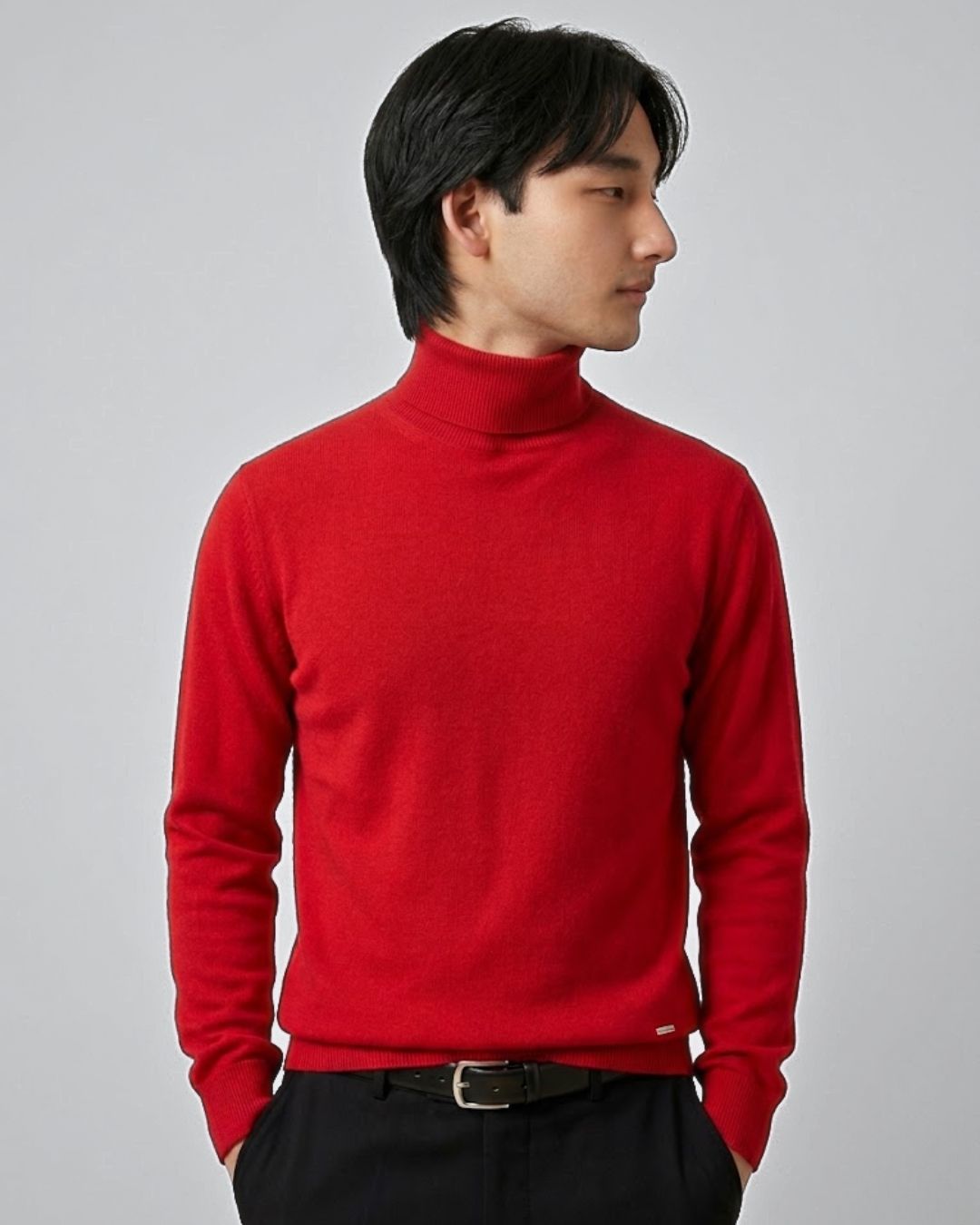 The Heritage Turtleneck - image 2