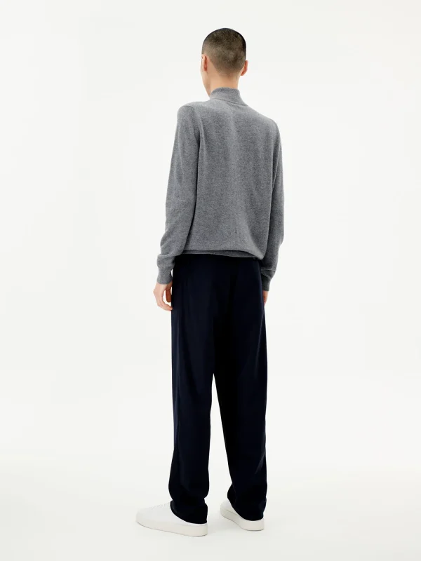 Men Cardigan Zip Khar Zip - Image 6