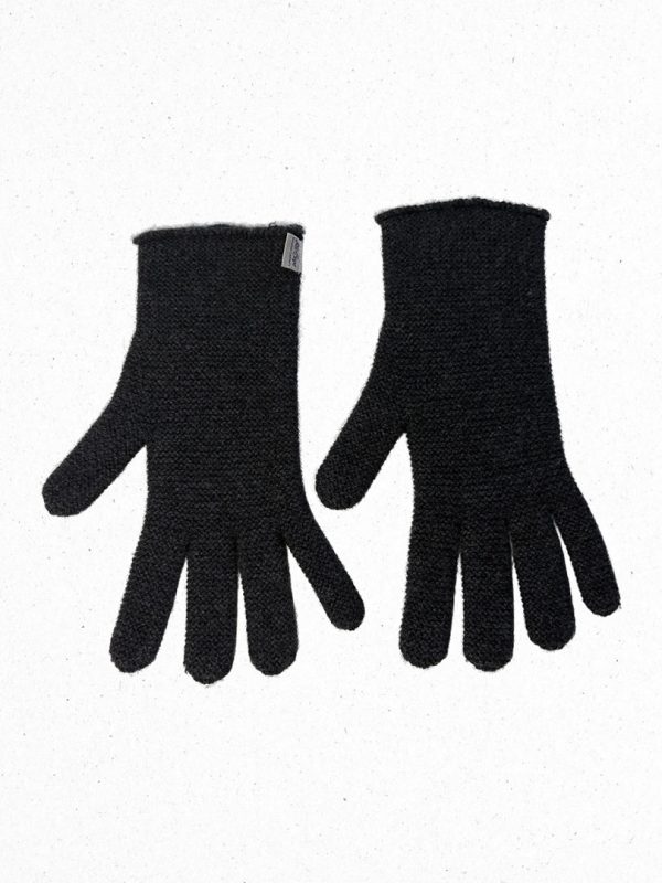Classic Cashmere Gloves - Image 9