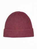 Classic Cashmere Beanie