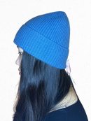 Classic Cashmere Beanie