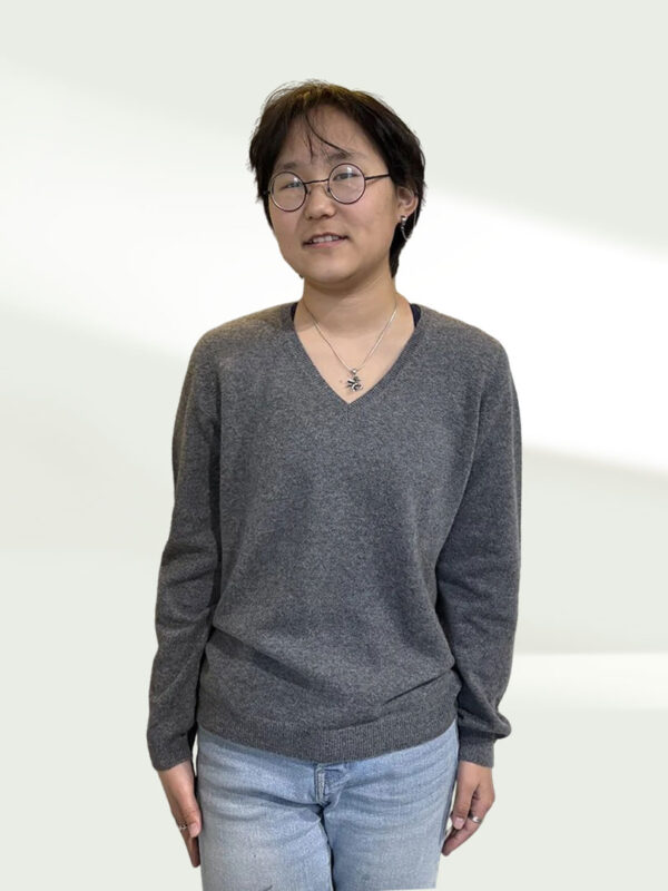 Top-C neck sleeveless, short - Image 3
