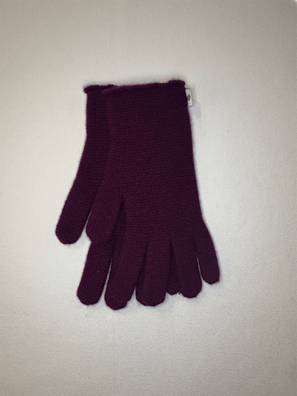 Cashmere Gloves - Image 4