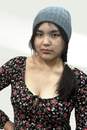 Beanie