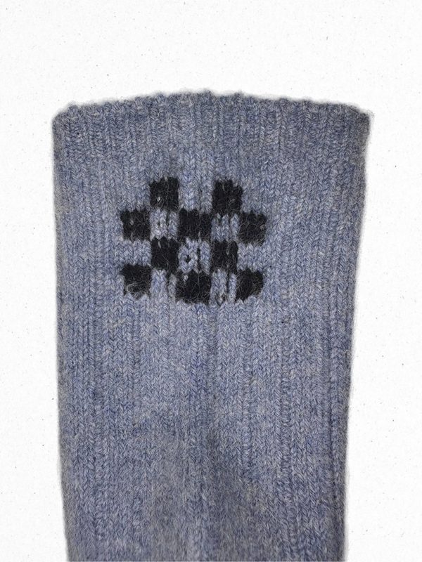 Cashmere Socks - Image 6