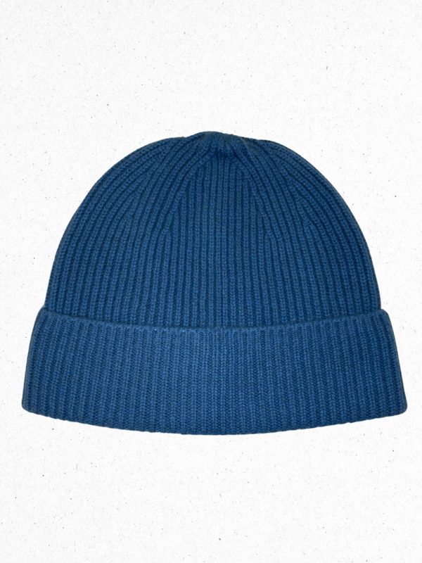 Classic Cashmere Beanie - Image 13