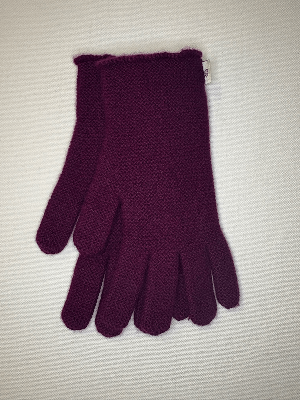 Cashmere Gloves - Image 5