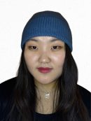 Classic Cashmere Beanie