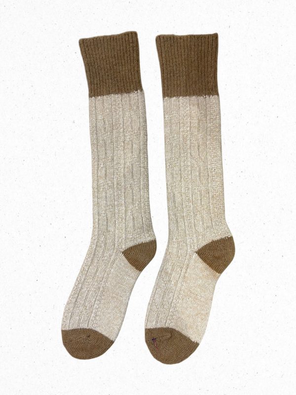 Marino Wool Socks ( Thicker)