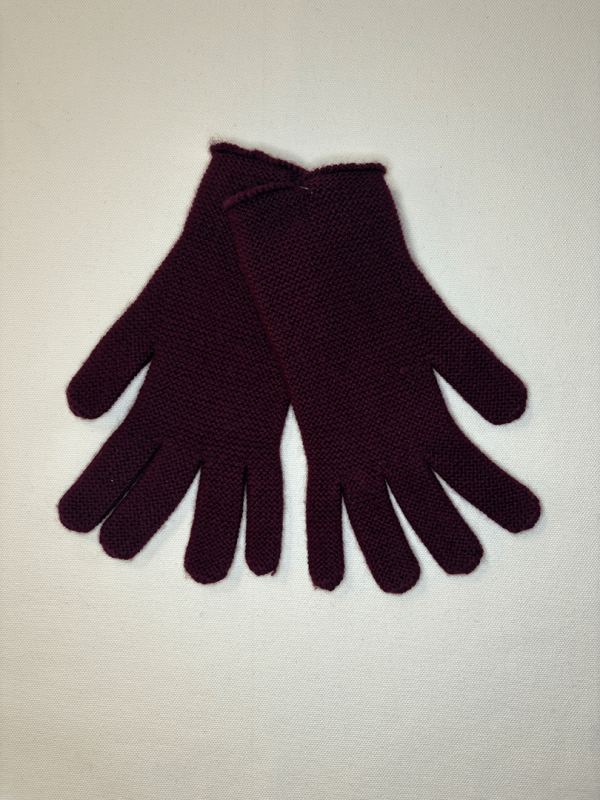 Cashmere Gloves - Image 2