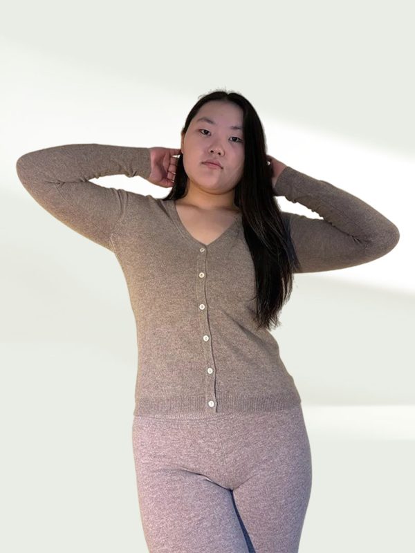 Straight Pant Wide Leg - Image 2