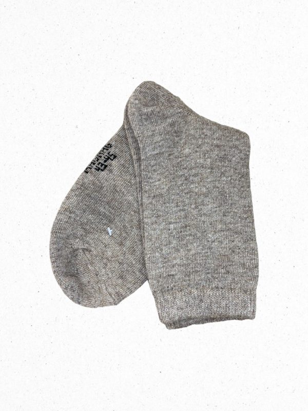 Marino Wool Socks ( Thicker) - Image 7