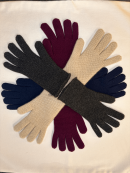 Cashmere Gloves