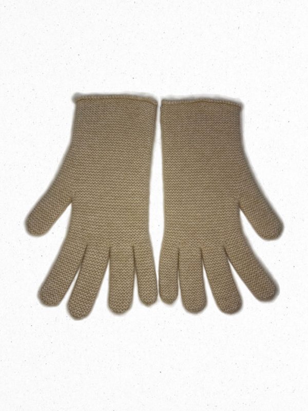 Classic Cashmere Gloves - Image 11