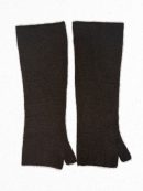 FIngerless Gloves