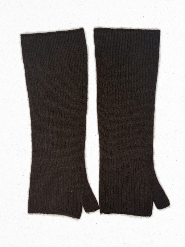 FIngerless Gloves - Image 2
