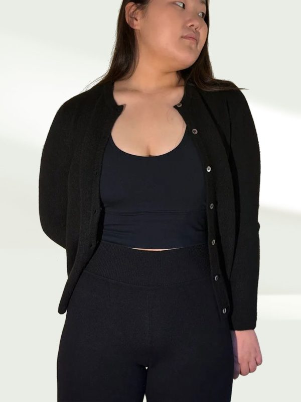 Straight Pant Wide Leg - Image 10
