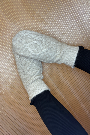 Mittions Gloves