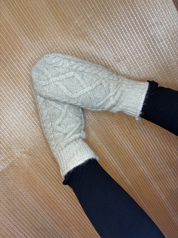 Mittions Gloves