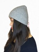Classic Cashmere Beanie