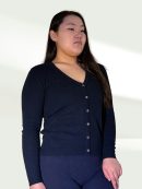 Straight Pant Wide Leg