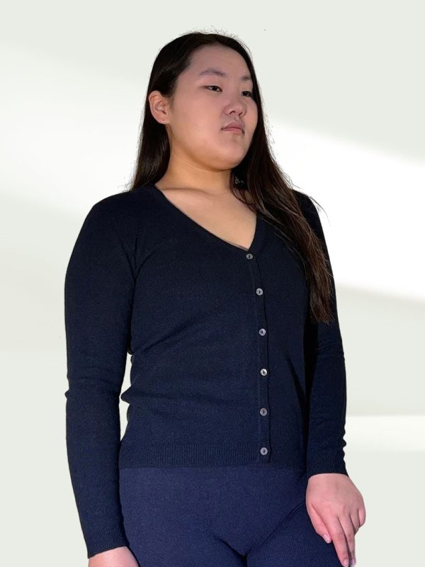 Straight Pant Wide Leg - Image 9