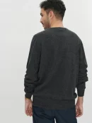 Men V-neck