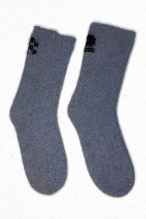 Cashmere Socks