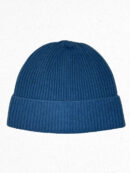 Classic Cashmere Beanie Blue Jade
