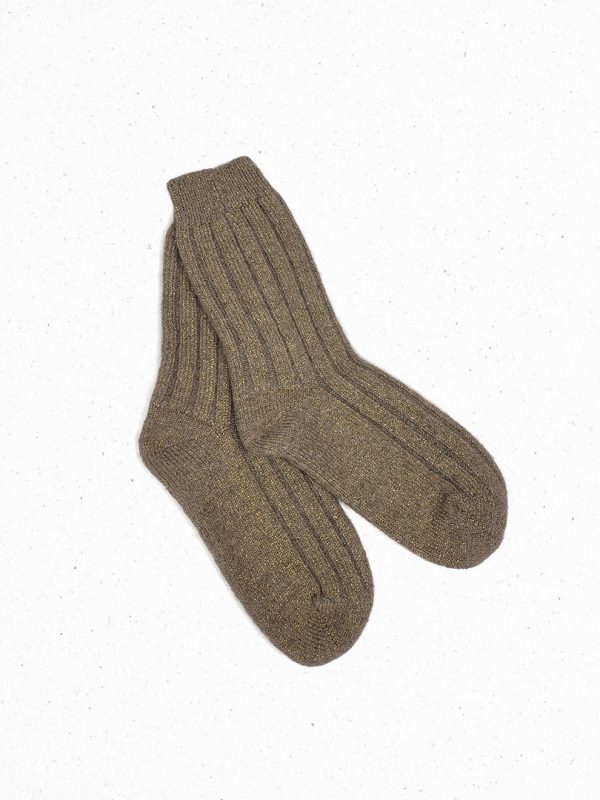 Thicker cashmere socks - Image 4