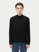 Men Cardigan Zip Khar Zip
