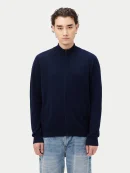 Men Cardigan Zip Khar Zip