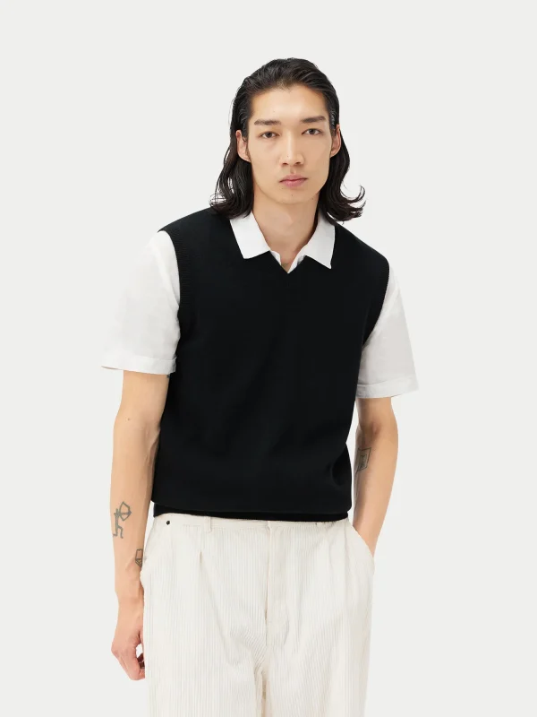 Men Vest - Image 4
