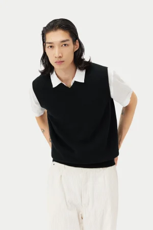 Men Vest