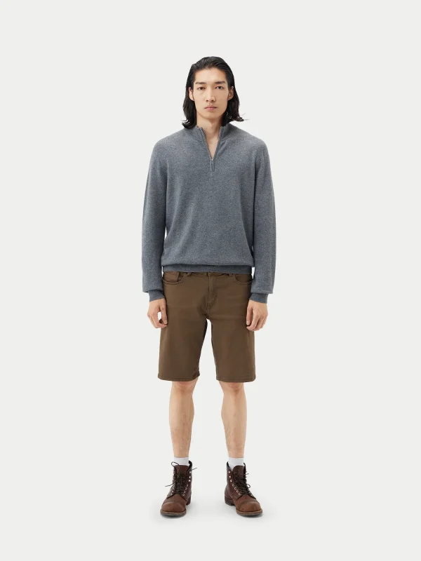 Polo Zip Men - Image 2