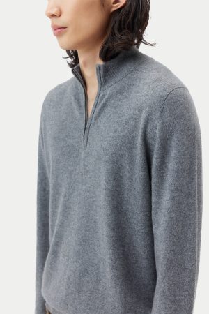 Polo Zip Men
