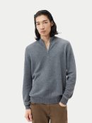 Polo Zip Men