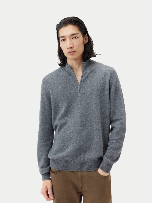 Polo Zip Men - Image 3