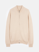 Men Cardigan Zip Khar Zip