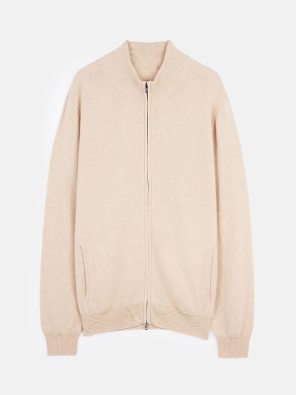 Men Cardigan Zip Khar Zip - Image 12