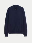 Men Cardigan Zip Khar Zip