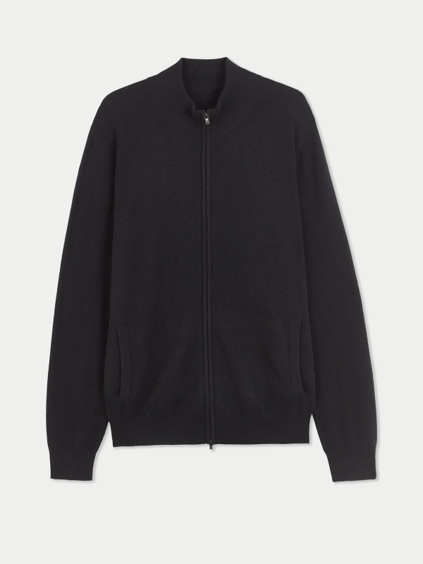 Men Cardigan Zip Khar Zip - Image 15