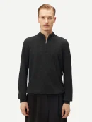 Polo Zip Men