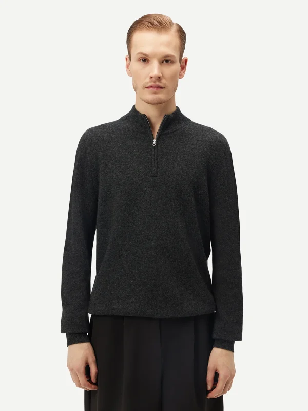 Polo Zip Men - Image 6