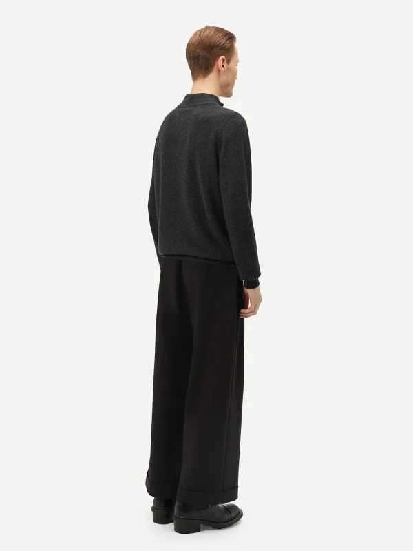 Polo Zip Men - Image 5